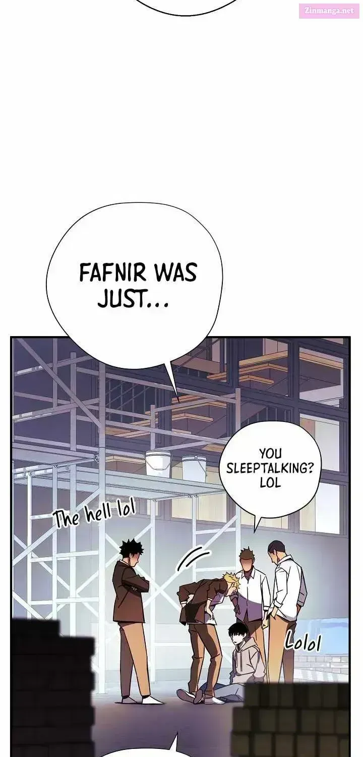 Read The Hero Returns chapter 1.4 image 107 on Lezhin