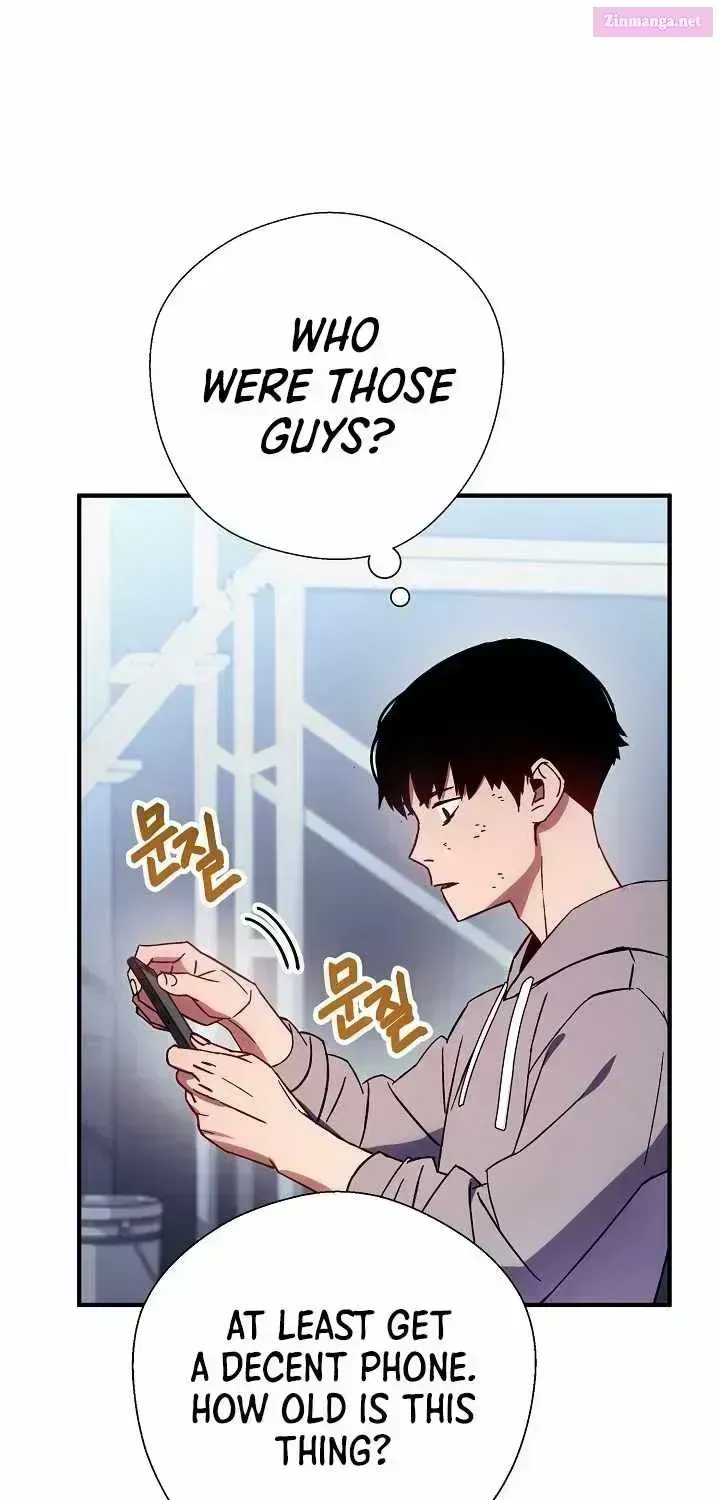 Read The Hero Returns chapter 1.4 image 130 on Lezhin