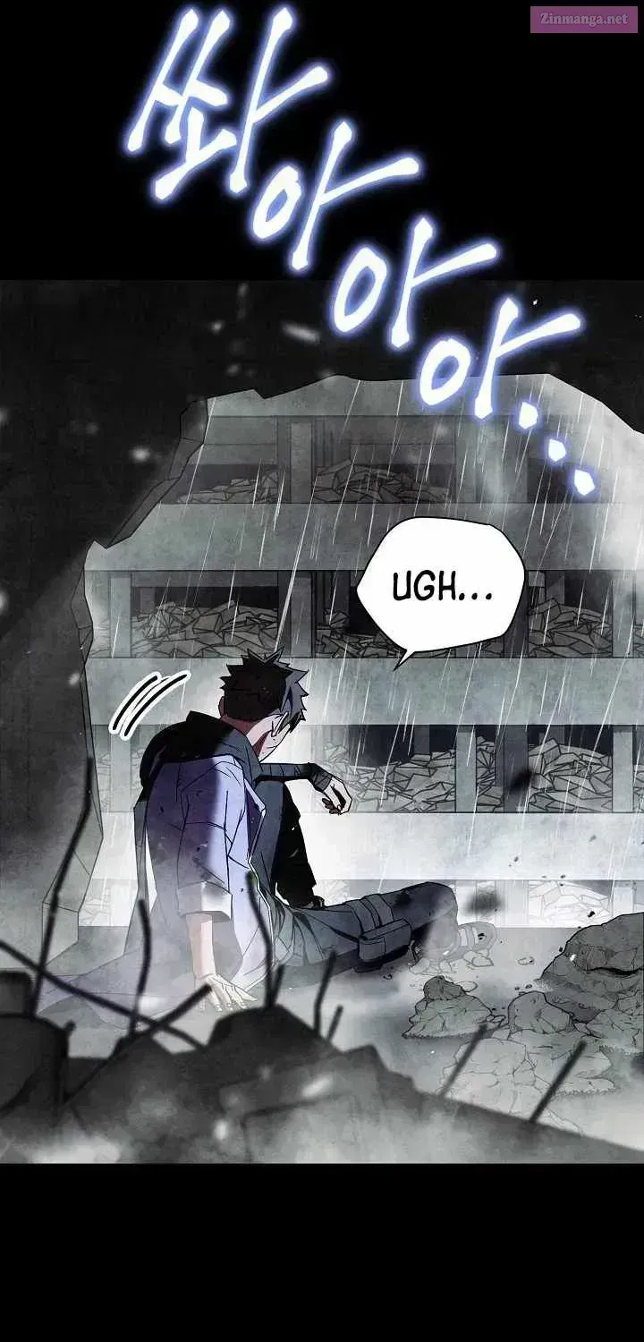 Read The Hero Returns chapter 1.4 image 32 on Lezhin