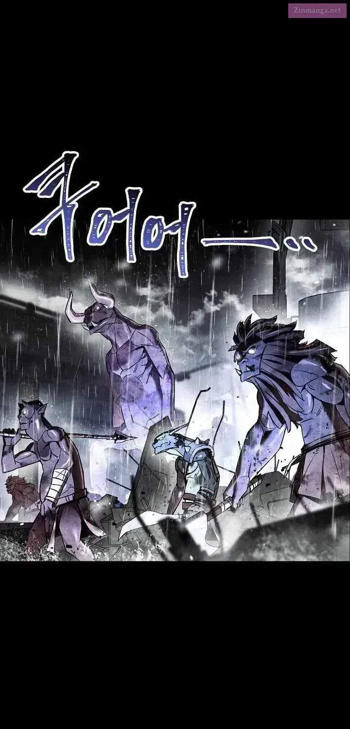 Read The Hero Returns chapter 1.4 image 36 on Lezhin