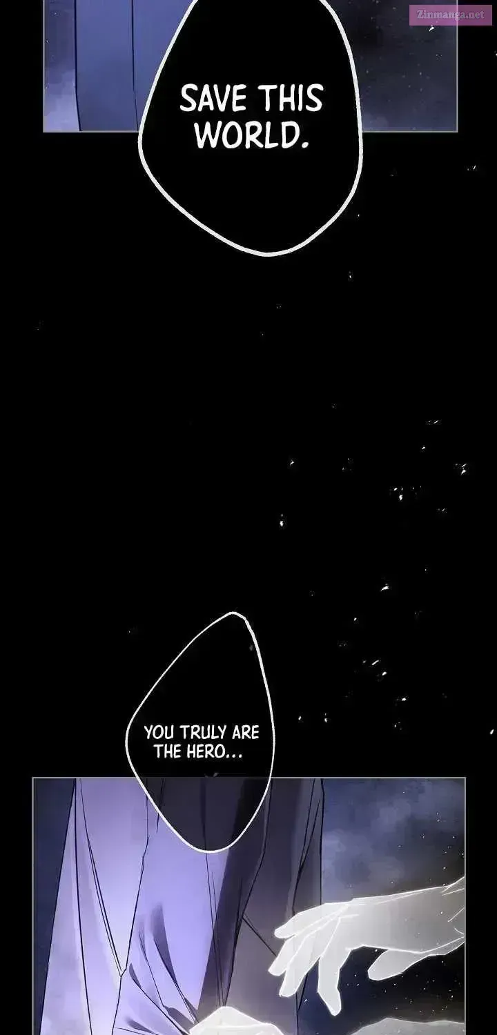 Read The Hero Returns chapter 1.4 image 8 on Lezhin