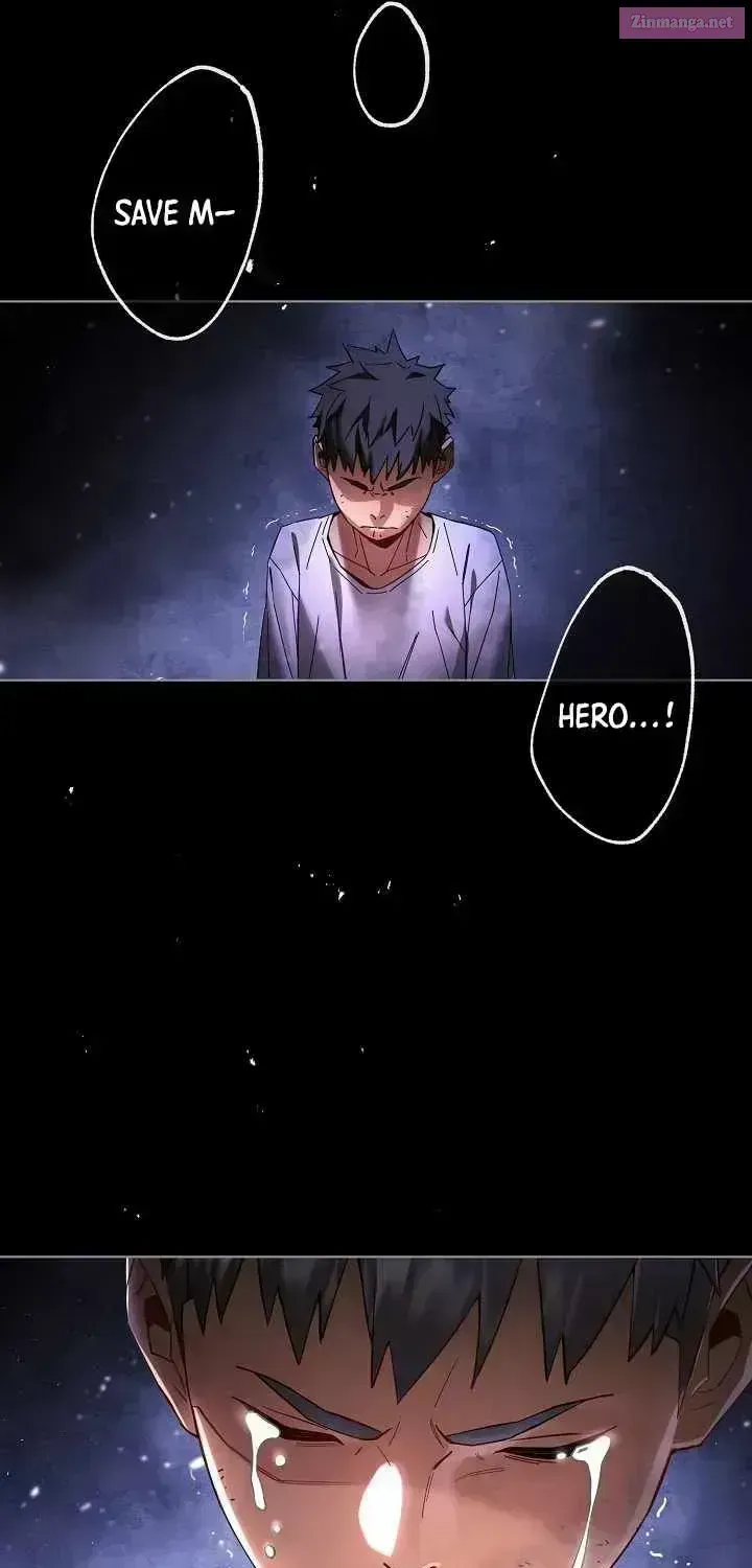 Read The Hero Returns chapter 1.5 image 12 on Lezhin