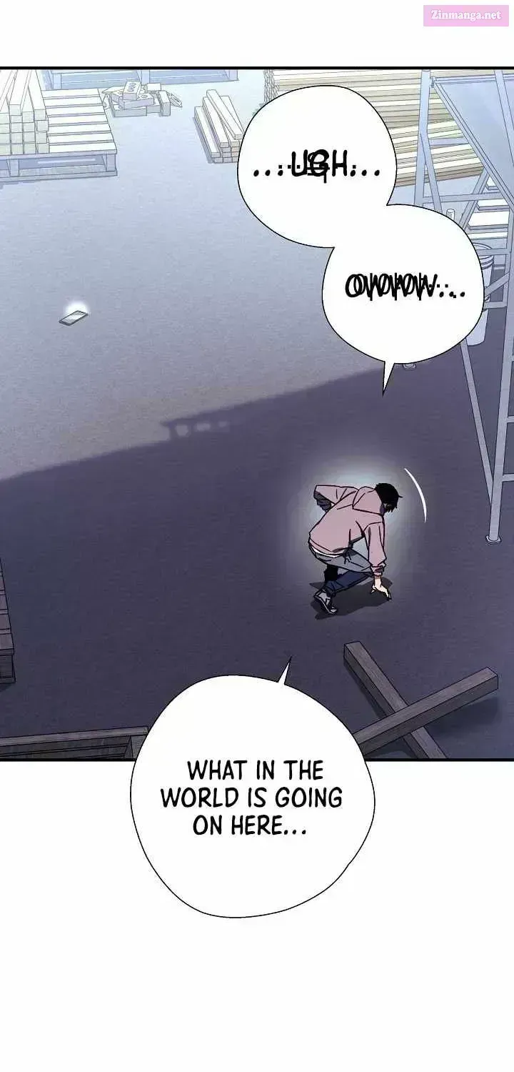 Read The Hero Returns chapter 1.6 image 127 on Lezhin
