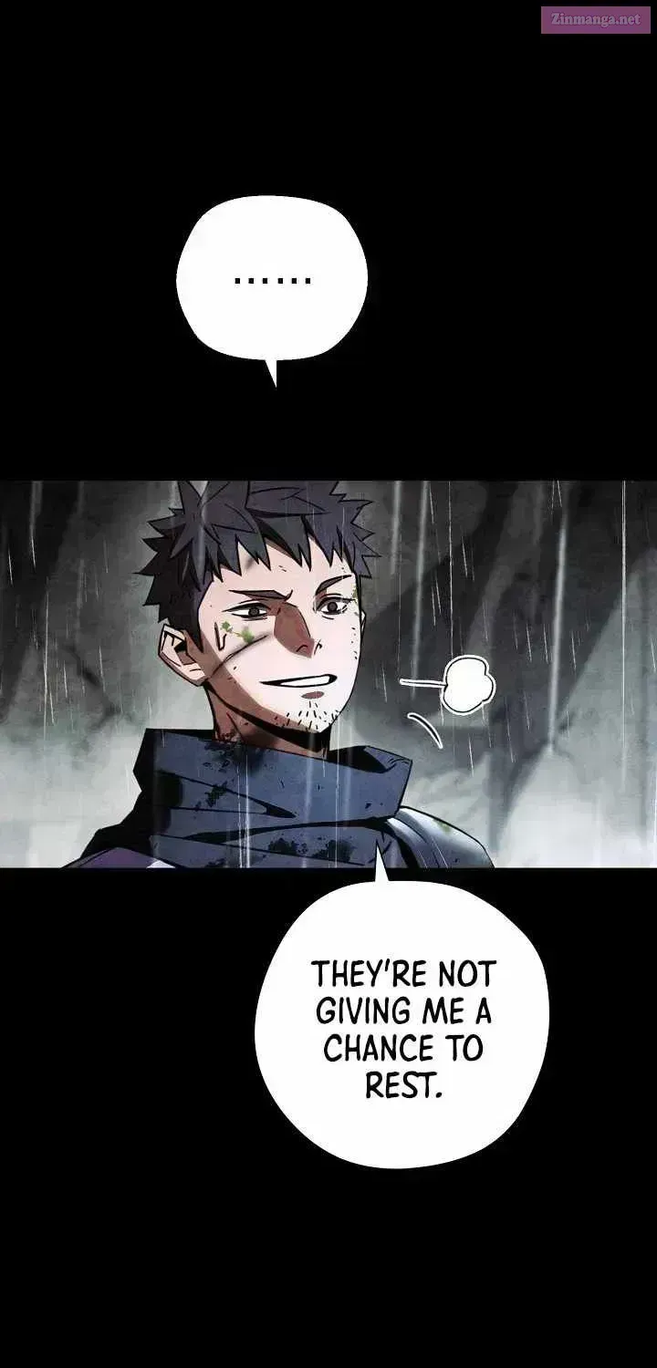 Read The Hero Returns chapter 1.6 image 37 on Lezhin