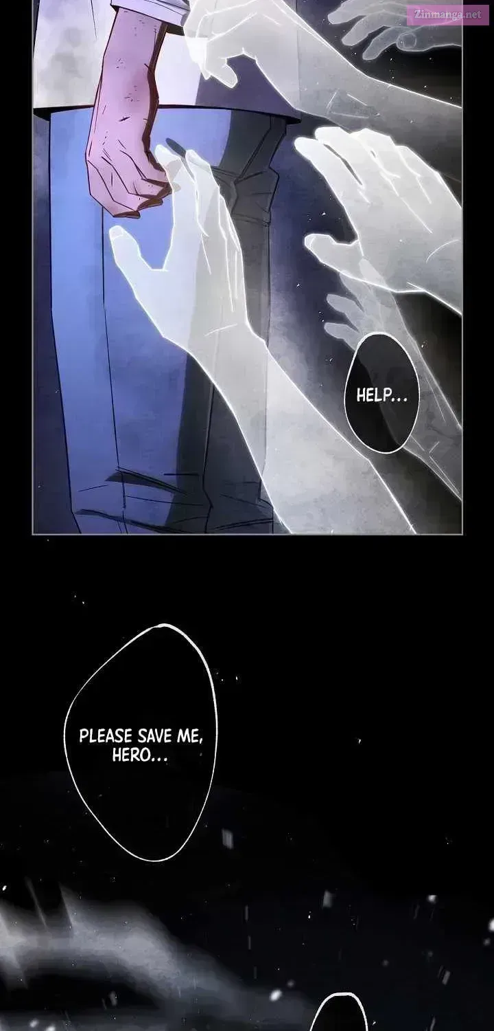 Read The Hero Returns chapter 1.6 image 9 on Lezhin