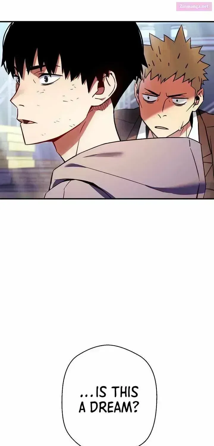 Read The Hero Returns chapter 1.7 image 106 on Lezhin