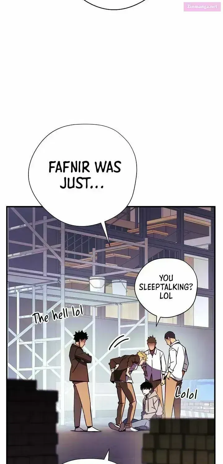 Read The Hero Returns chapter 1.7 image 107 on Lezhin