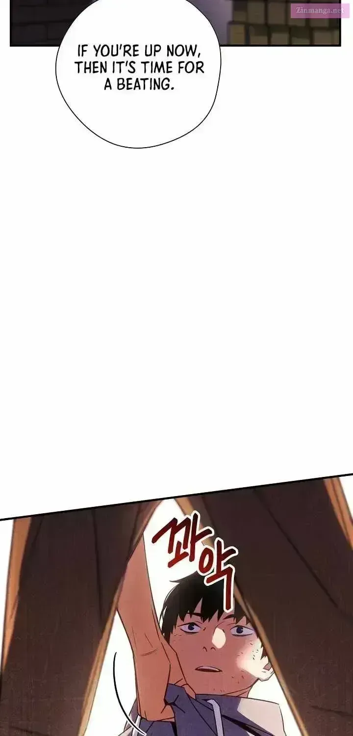 Read The Hero Returns chapter 1.7 image 108 on Lezhin