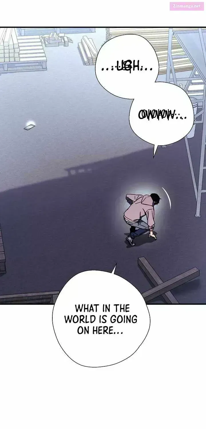 Read The Hero Returns chapter 1.7 image 127 on Lezhin