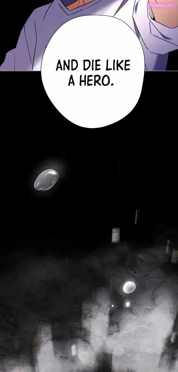 Read The Hero Returns chapter 1.7 image 23 on Lezhin