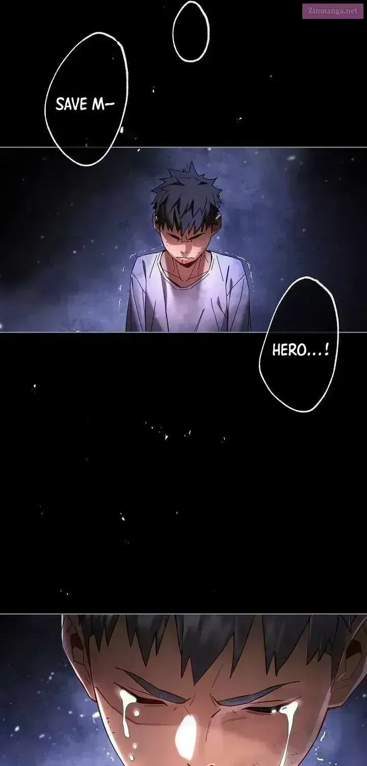 Read The Hero Returns chapter 1.8 image 12 on Lezhin