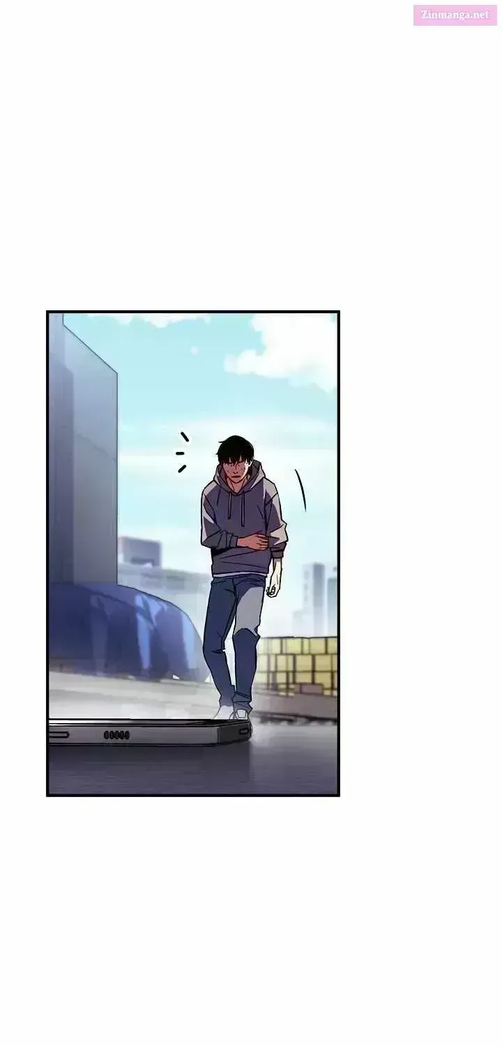 Read The Hero Returns chapter 1.8 image 128 on Lezhin