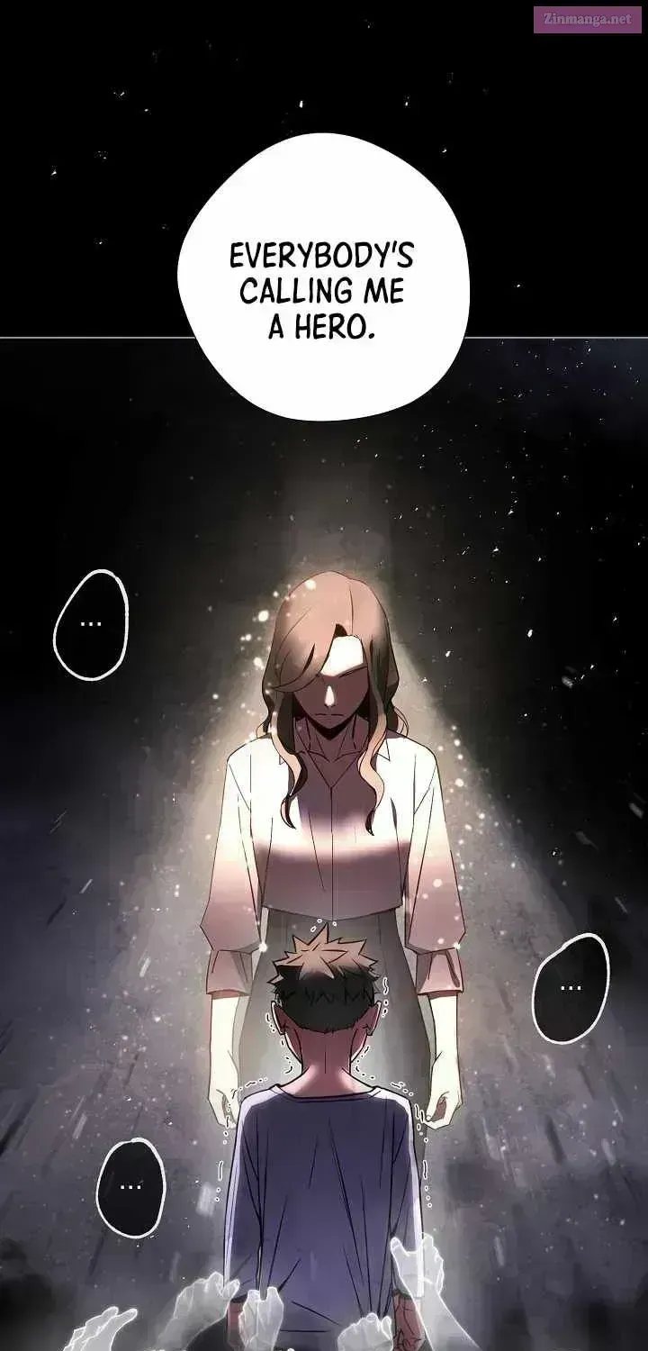 Read The Hero Returns chapter 1.8 image 14 on Lezhin