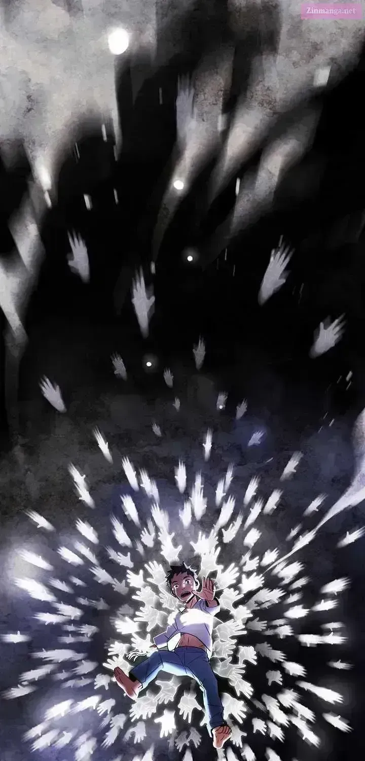 Read The Hero Returns chapter 1.8 image 24 on Lezhin