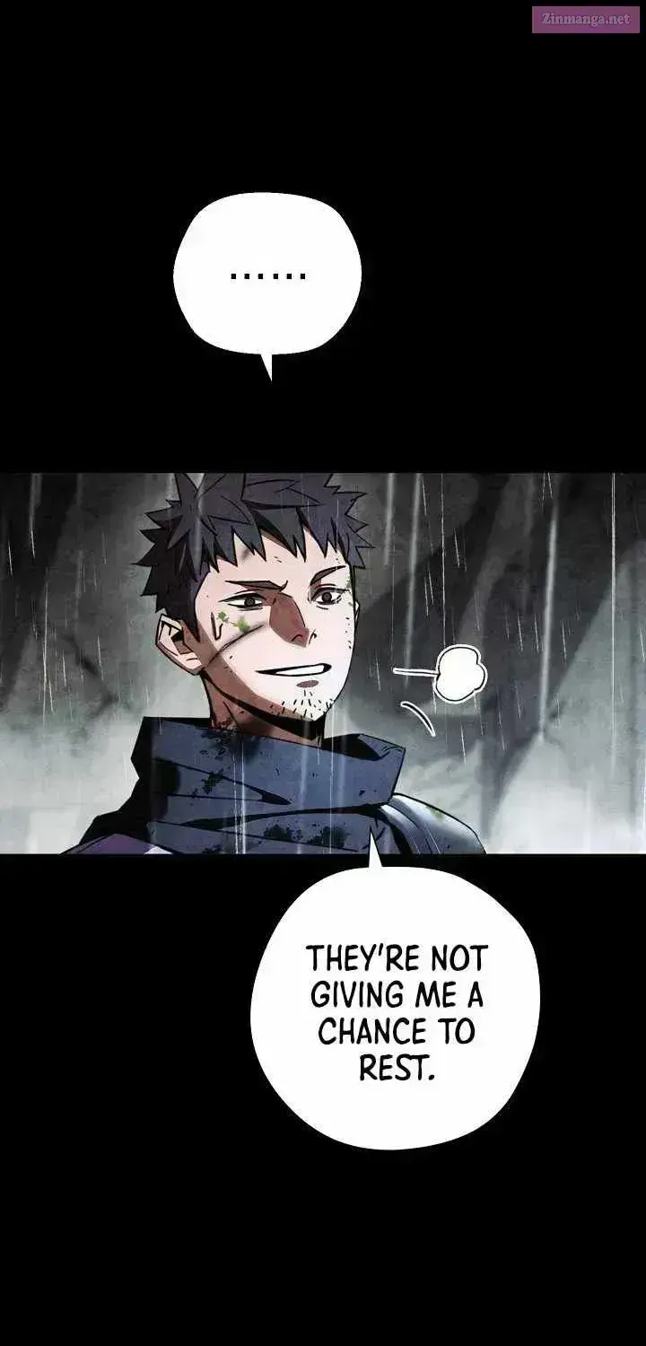 Read The Hero Returns chapter 1.8 image 37 on Lezhin