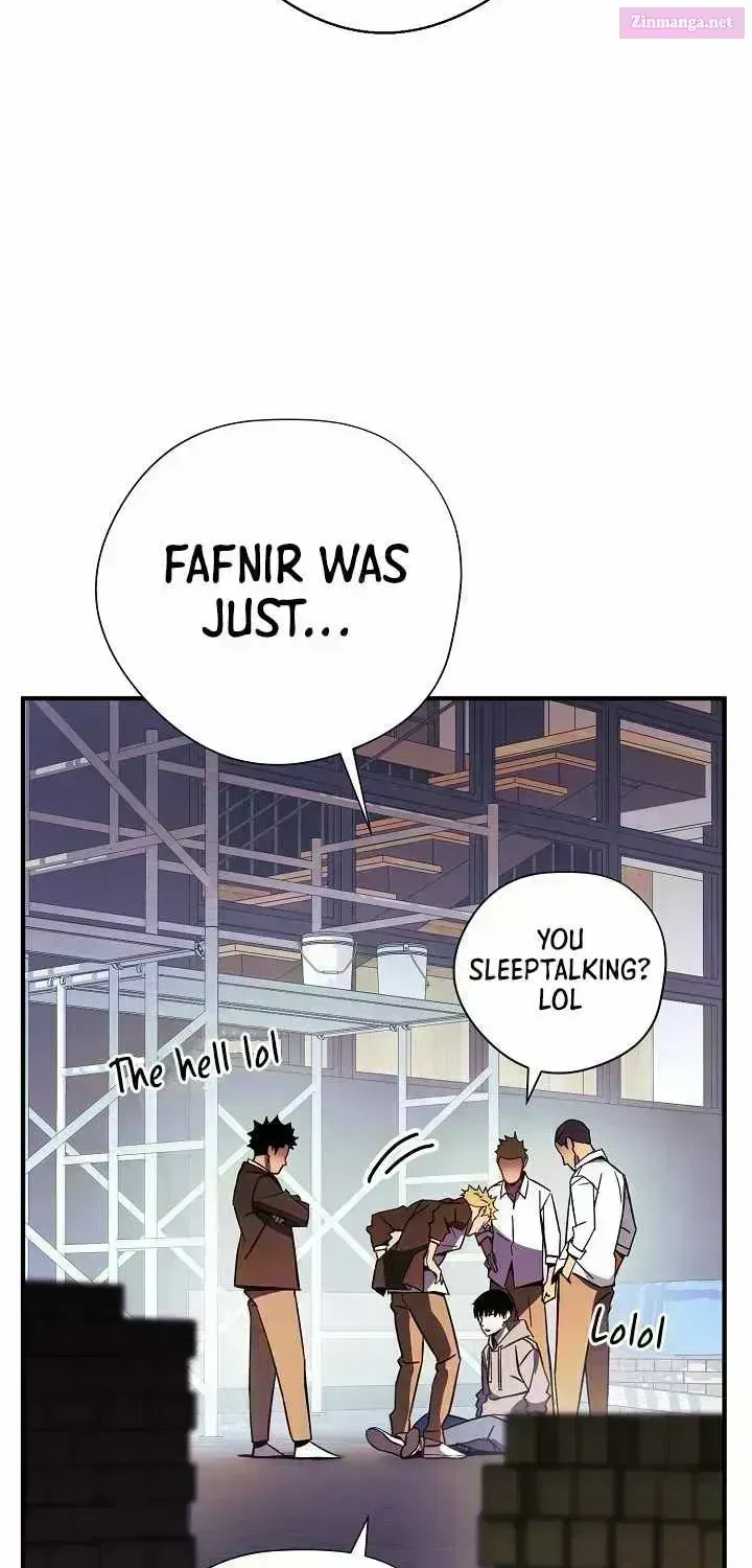 Read The Hero Returns chapter 1.9 image 107 on Lezhin