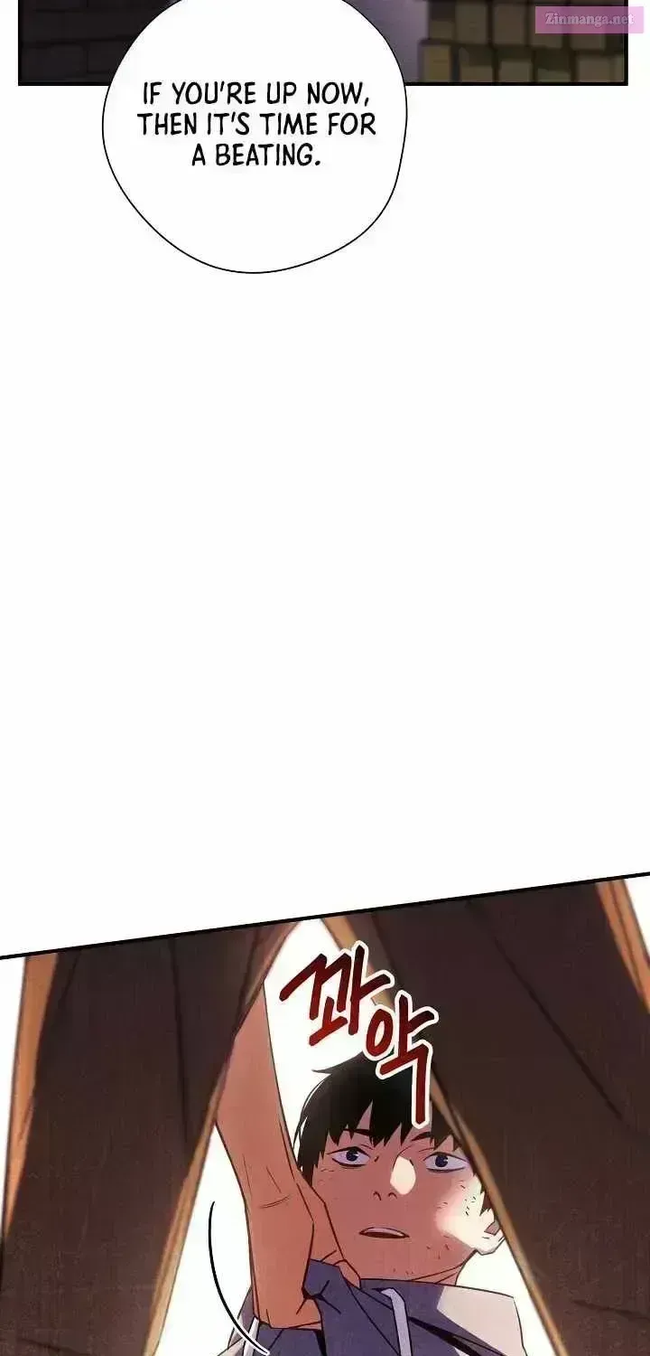 Read The Hero Returns chapter 1.9 image 108 on Lezhin