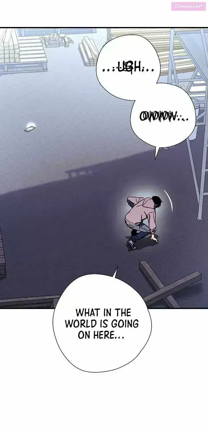 Read The Hero Returns chapter 1.9 image 127 on Lezhin