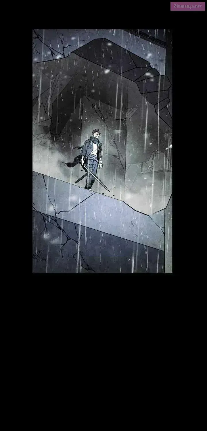 Read The Hero Returns chapter 1.9 image 35 on Lezhin