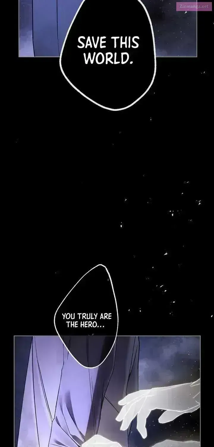 Read The Hero Returns chapter 1.9 image 8 on Lezhin