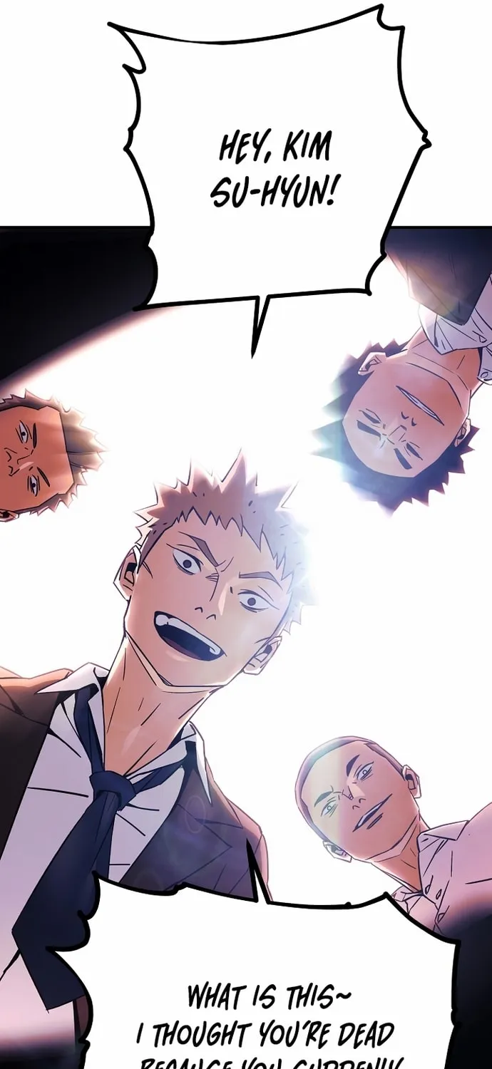 Read The Hero Returns chapter 1 image 108 on Lezhin