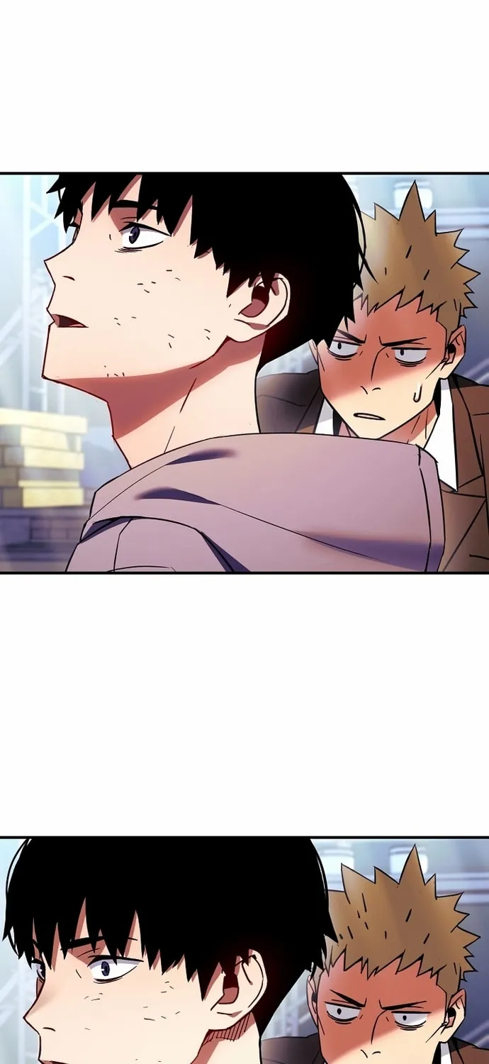 Read The Hero Returns chapter 1 image 118 on Lezhin