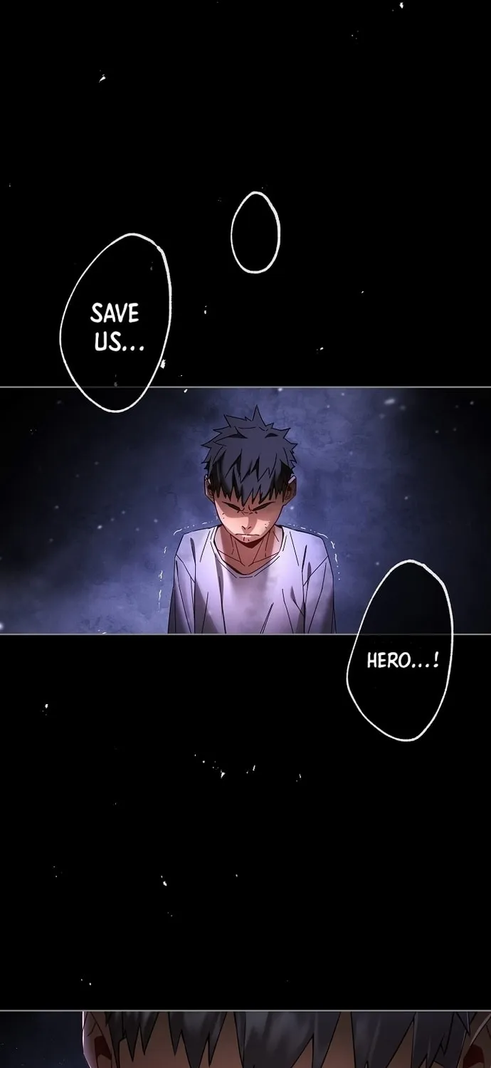 Read The Hero Returns chapter 1 image 12 on Lezhin