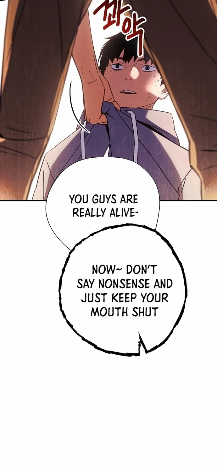 Read The Hero Returns chapter 1 image 122 on Lezhin