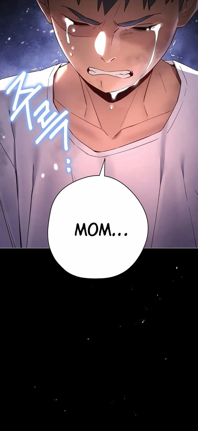 Read The Hero Returns chapter 1 image 13 on Lezhin