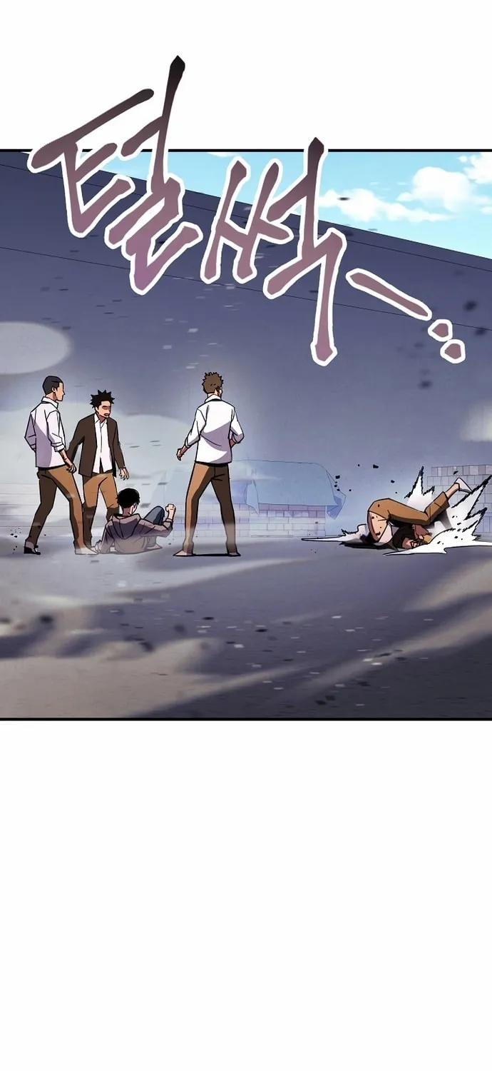 Read The Hero Returns chapter 1 image 133 on Lezhin