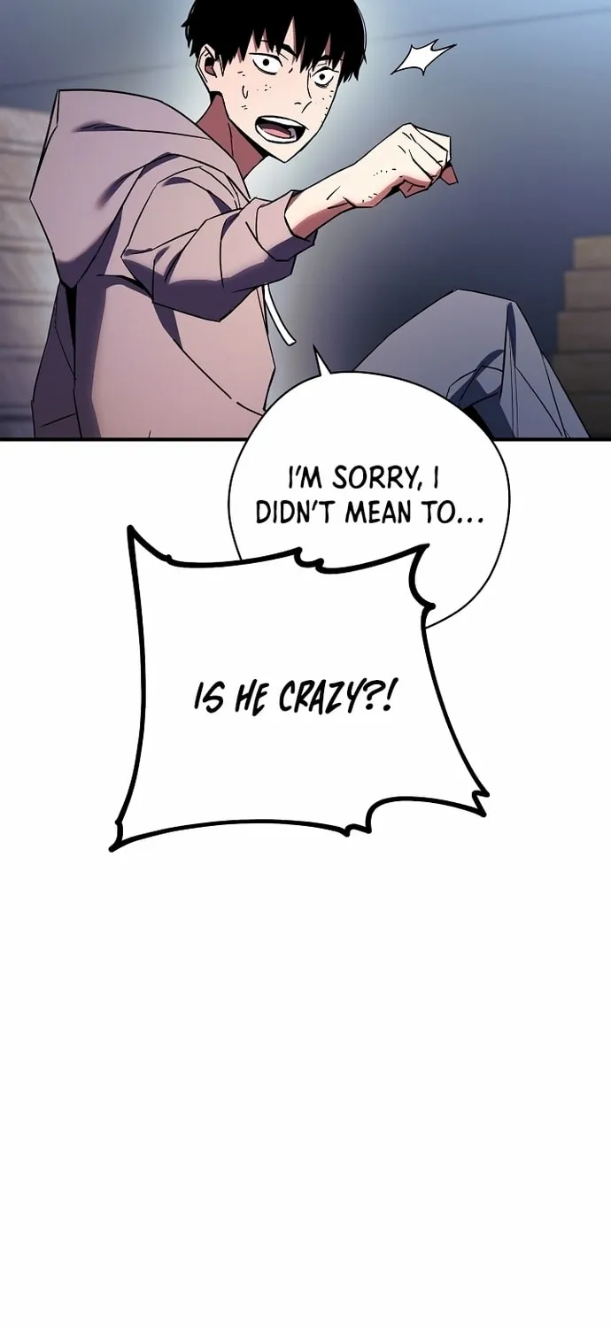 Read The Hero Returns chapter 1 image 135 on Lezhin