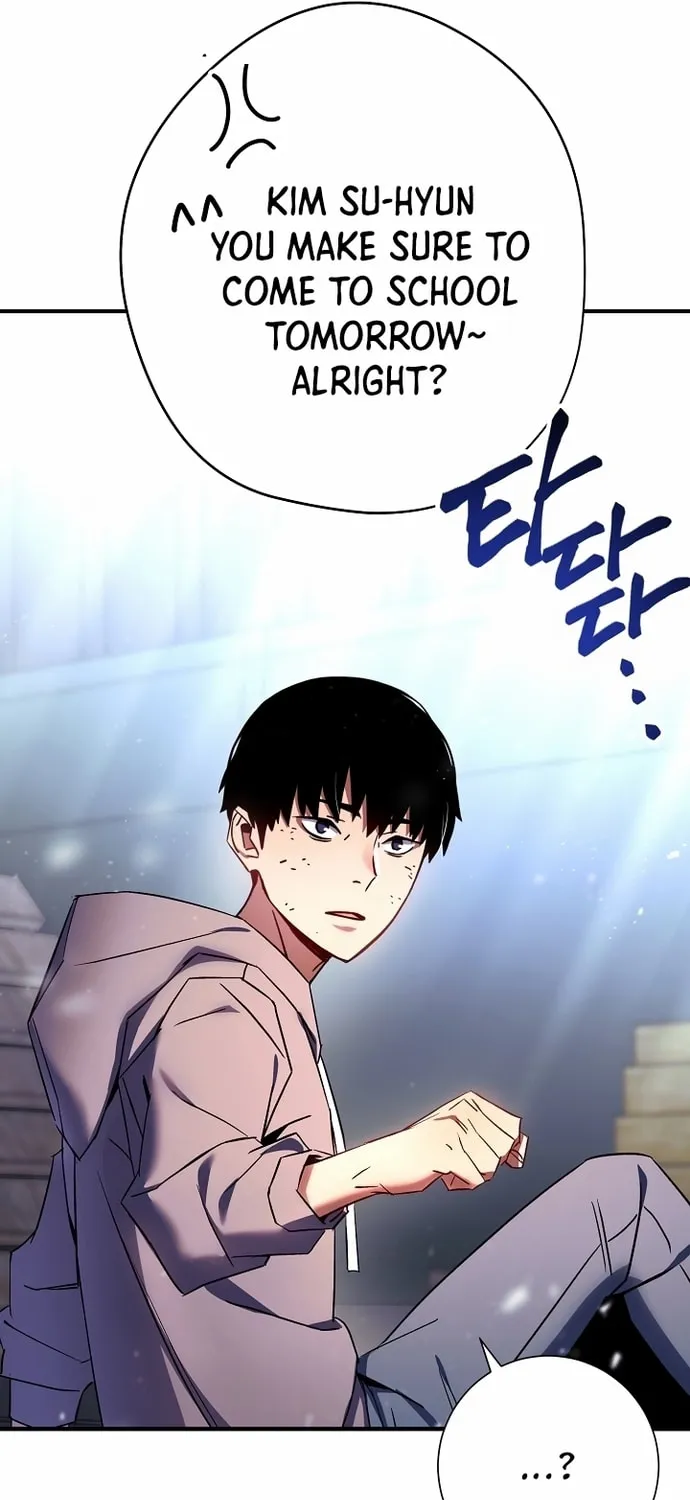Read The Hero Returns chapter 1 image 140 on Lezhin