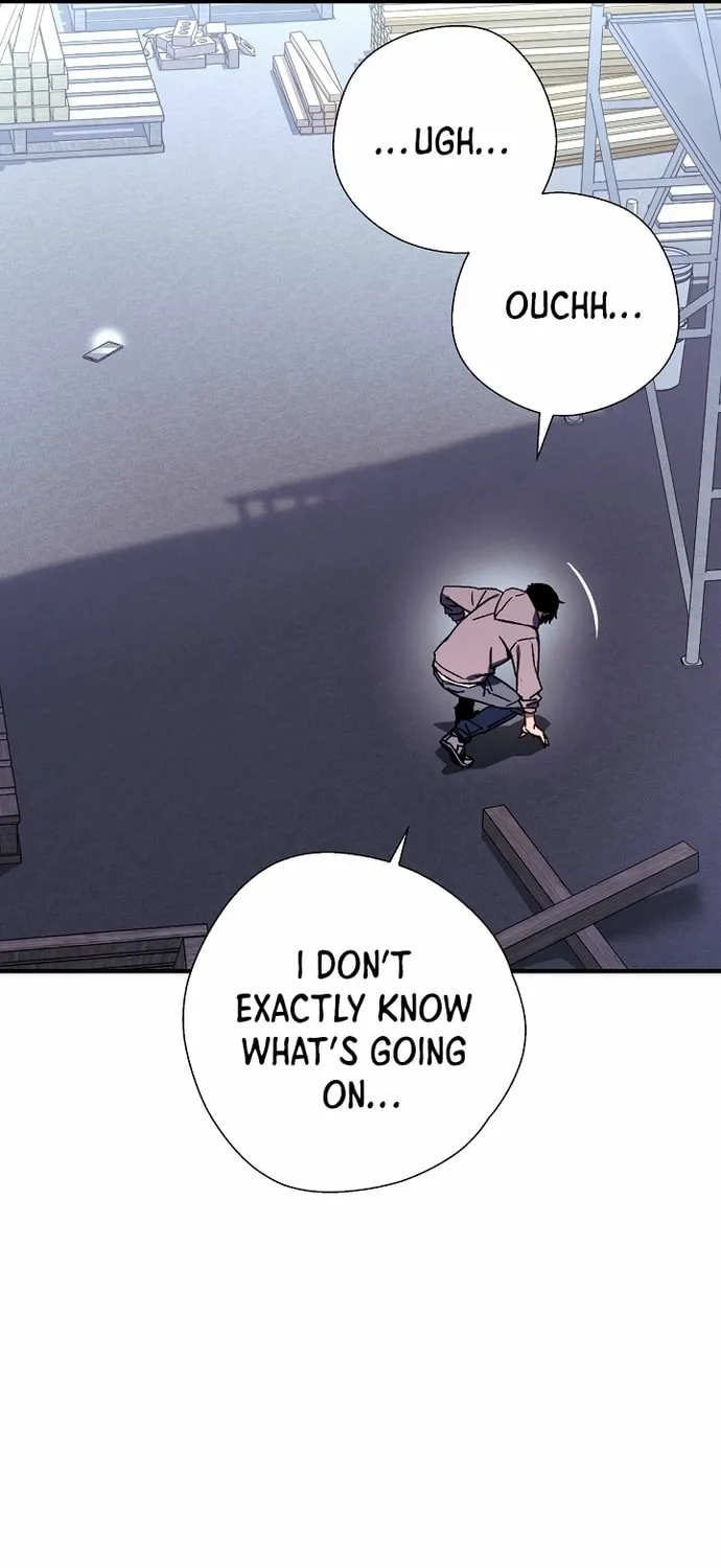 Read The Hero Returns chapter 1 image 143 on Lezhin