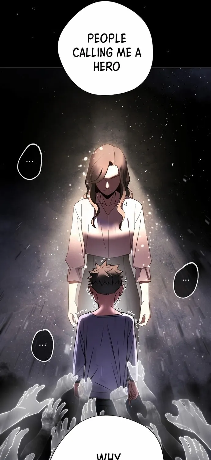 Read The Hero Returns chapter 1 image 15 on Lezhin