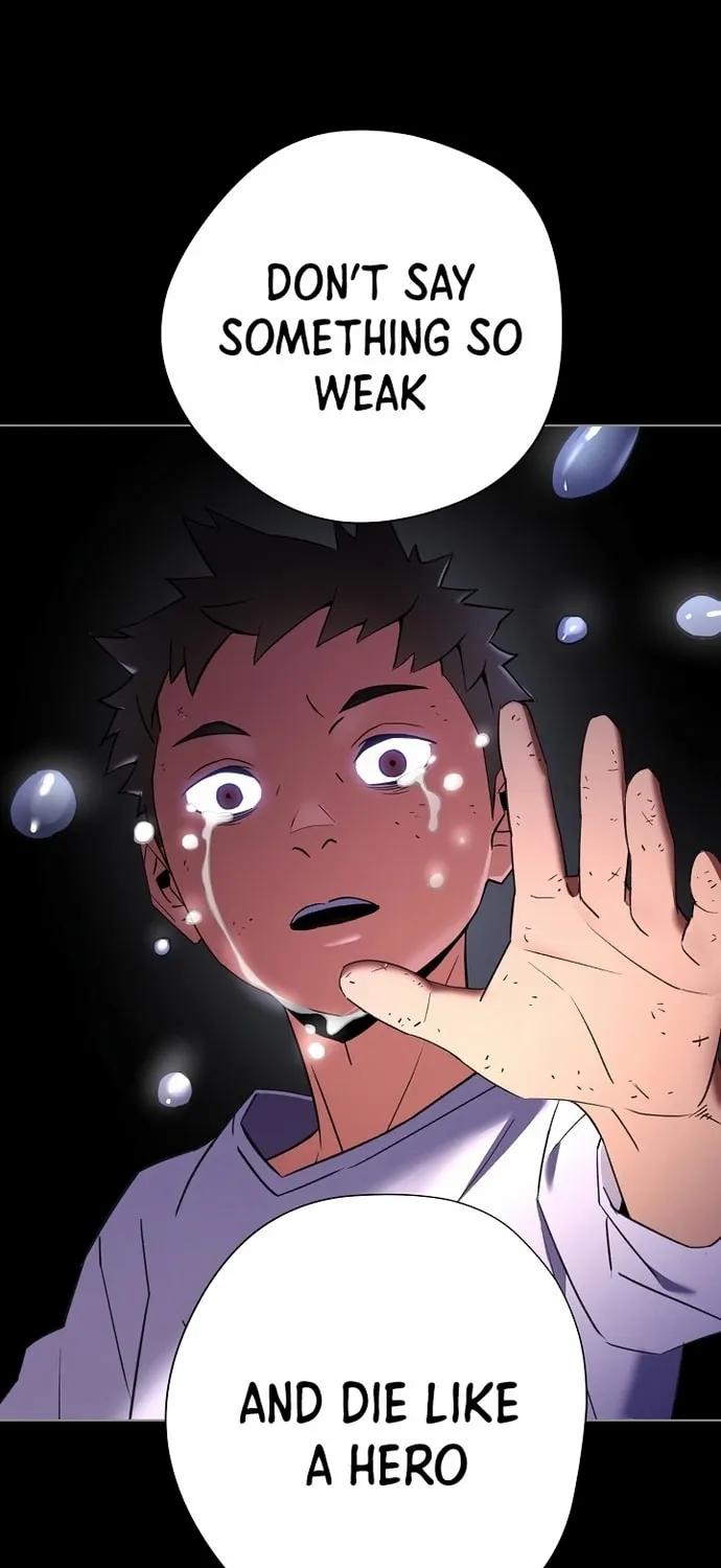 Read The Hero Returns chapter 1 image 23 on Lezhin
