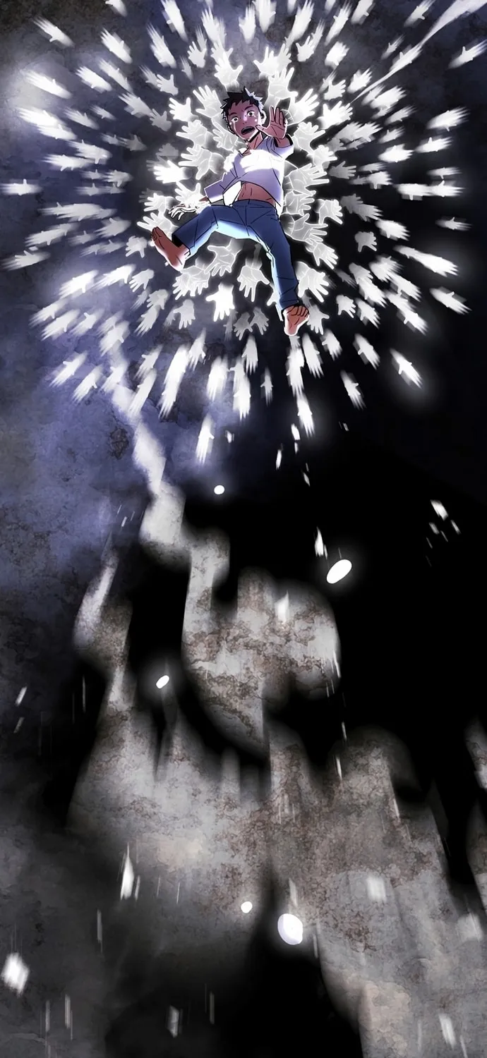 Read The Hero Returns chapter 1 image 26 on Lezhin