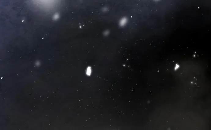 Read The Hero Returns chapter 1 image 3 on Lezhin