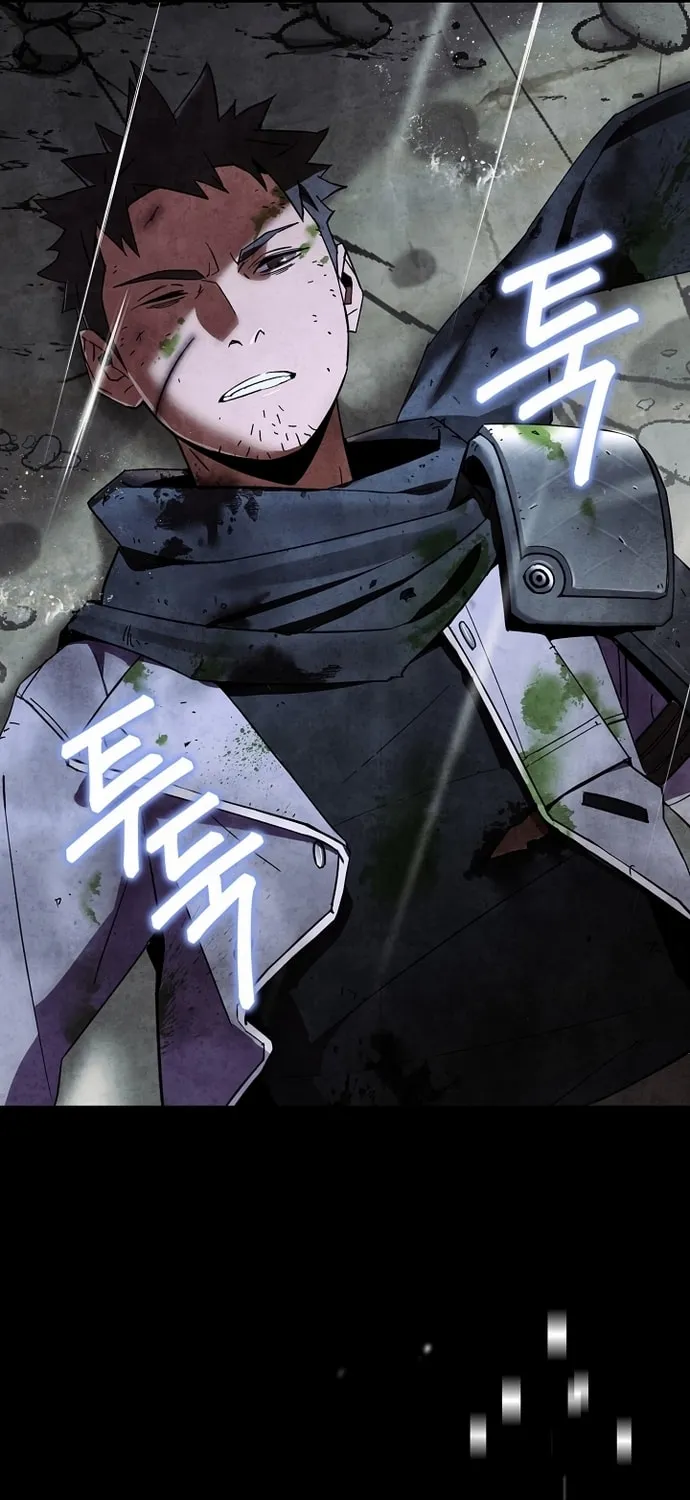 Read The Hero Returns chapter 1 image 32 on Lezhin
