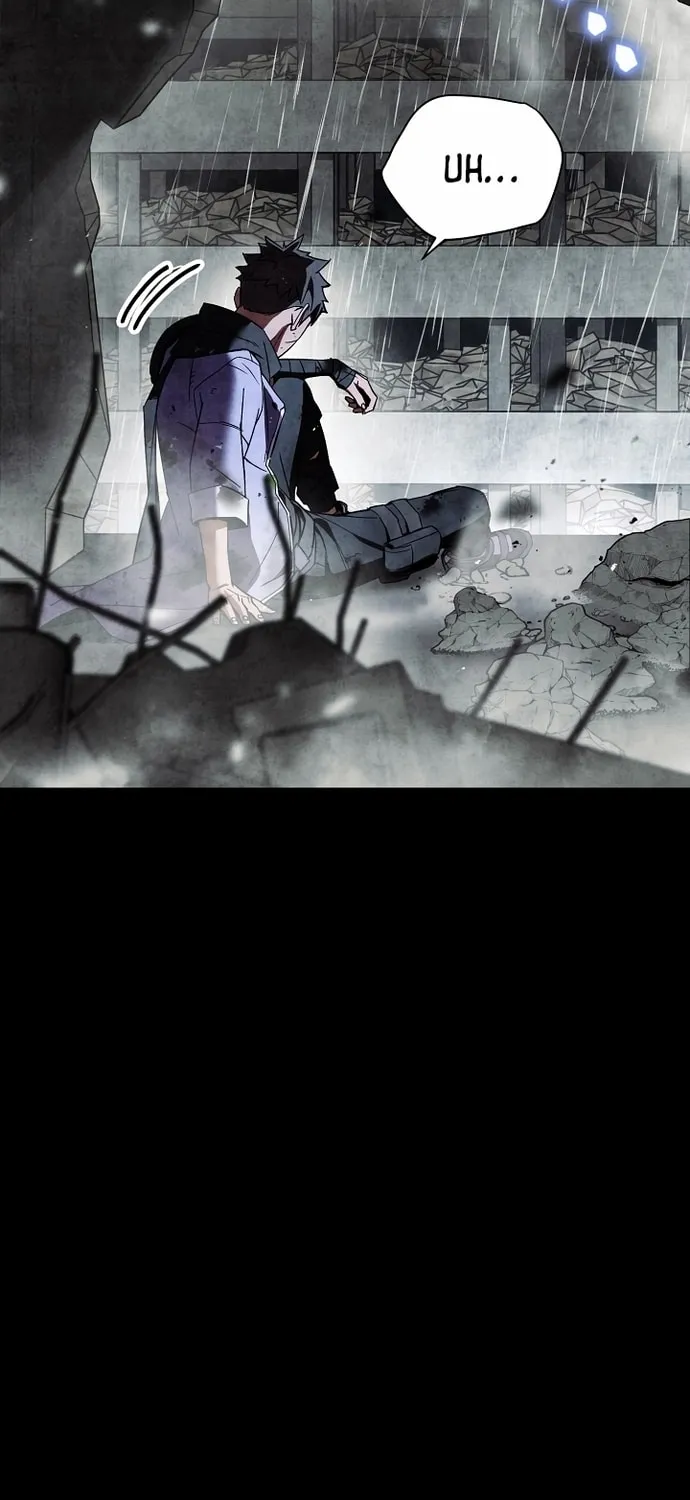 Read The Hero Returns chapter 1 image 34 on Lezhin