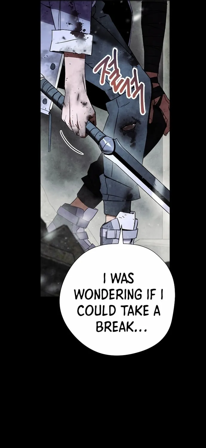 Read The Hero Returns chapter 1 image 36 on Lezhin