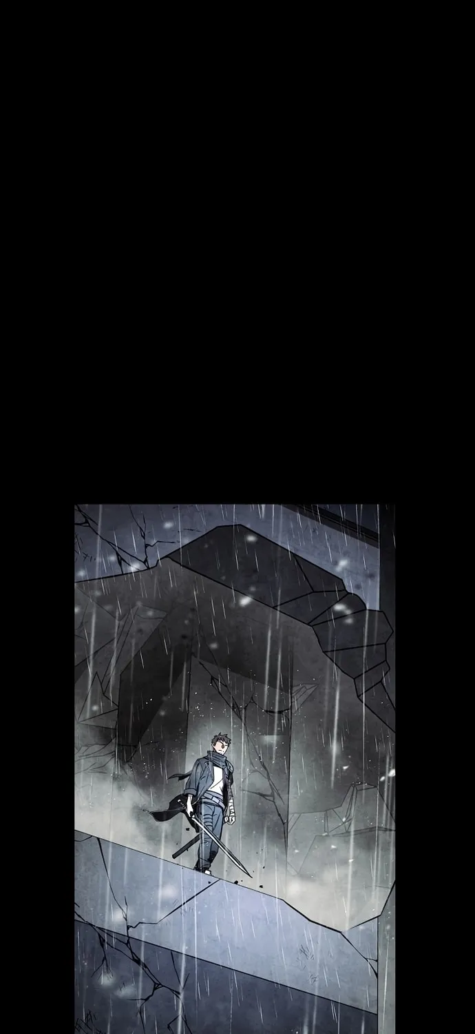 Read The Hero Returns chapter 1 image 37 on Lezhin