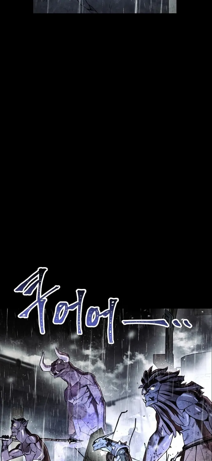 Read The Hero Returns chapter 1 image 38 on Lezhin