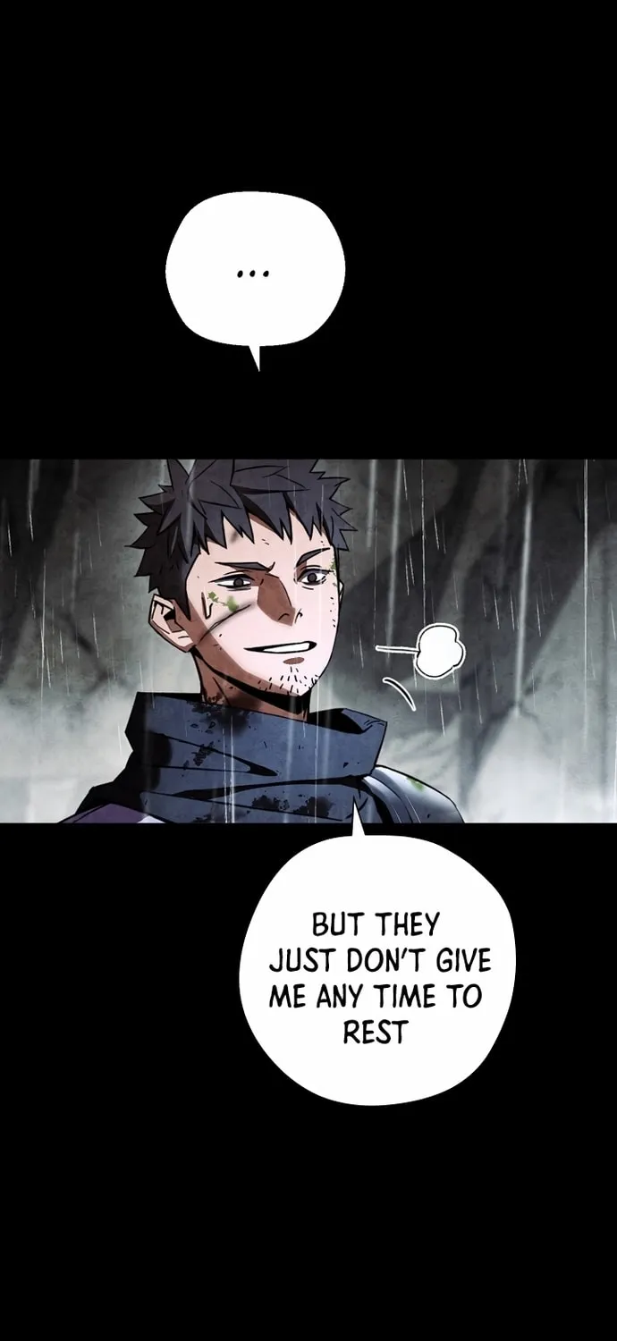 Read The Hero Returns chapter 1 image 40 on Lezhin