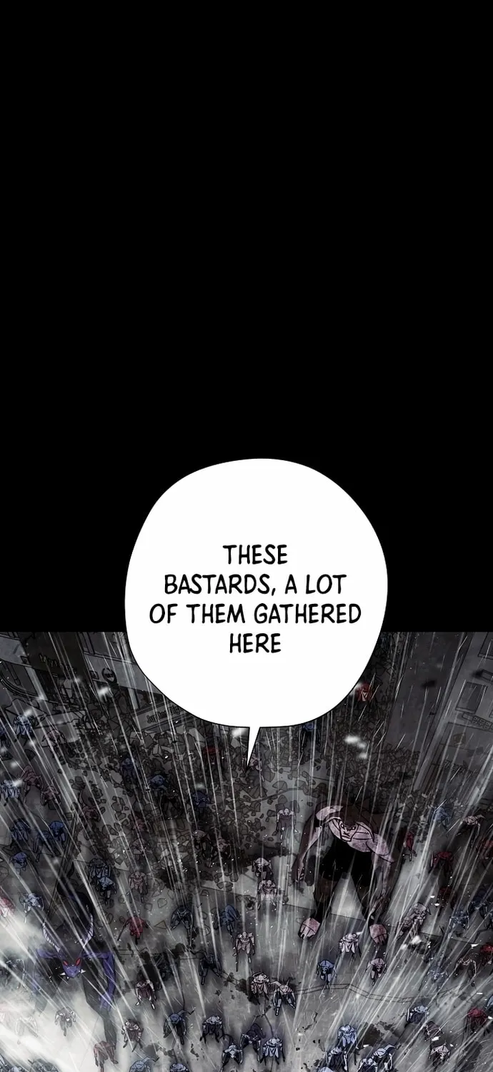Read The Hero Returns chapter 1 image 41 on Lezhin