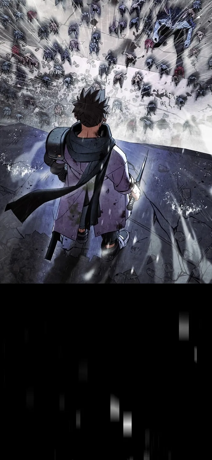 Read The Hero Returns chapter 1 image 42 on Lezhin