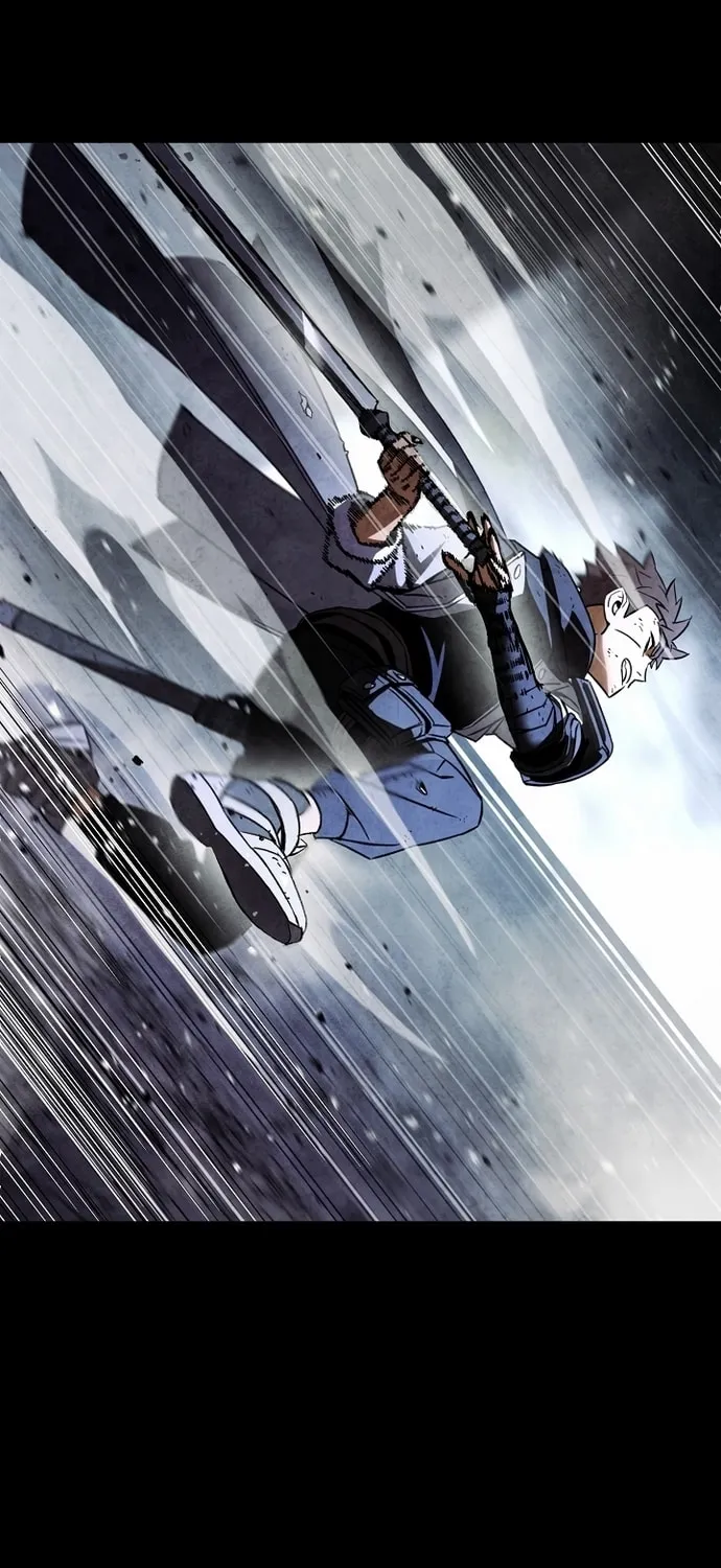Read The Hero Returns chapter 1 image 51 on Lezhin