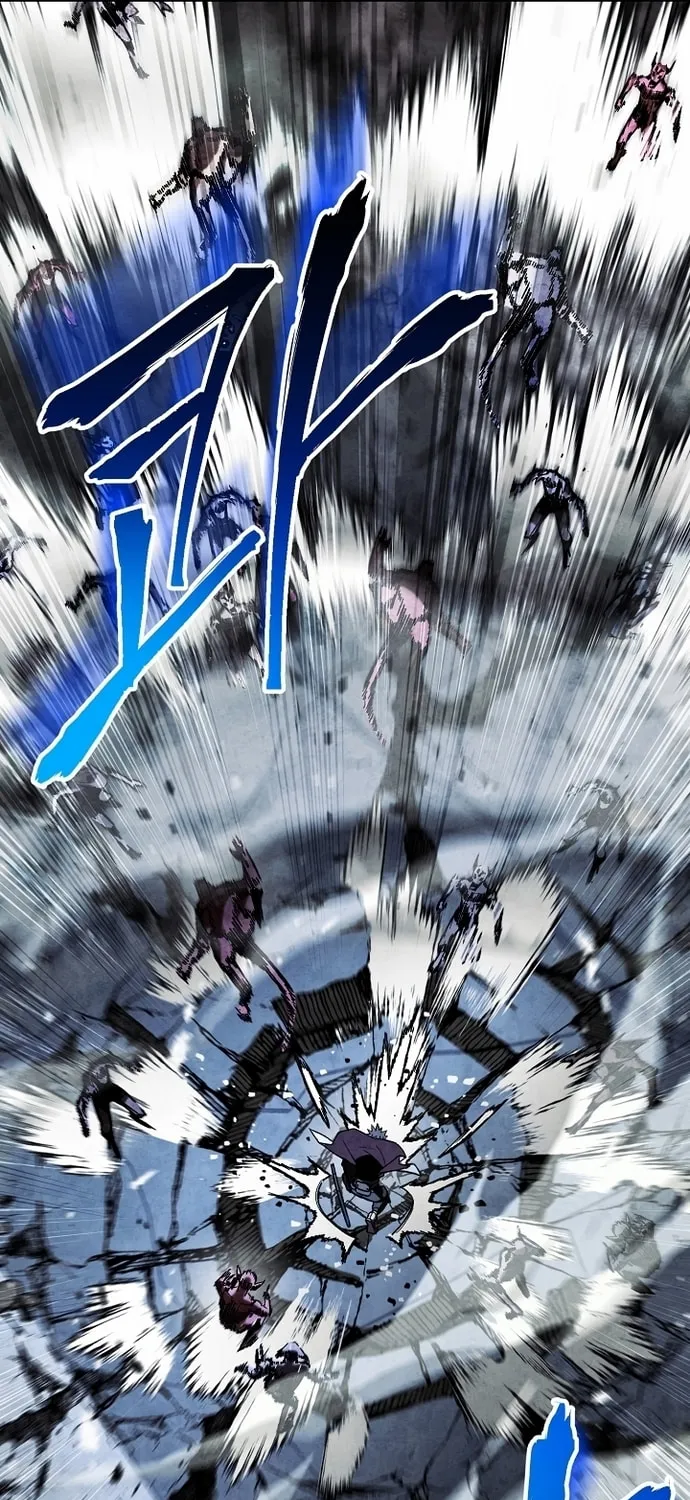Read The Hero Returns chapter 1 image 60 on Lezhin