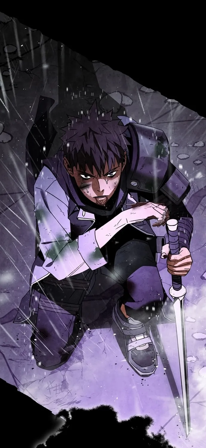 Read The Hero Returns chapter 1 image 73 on Lezhin