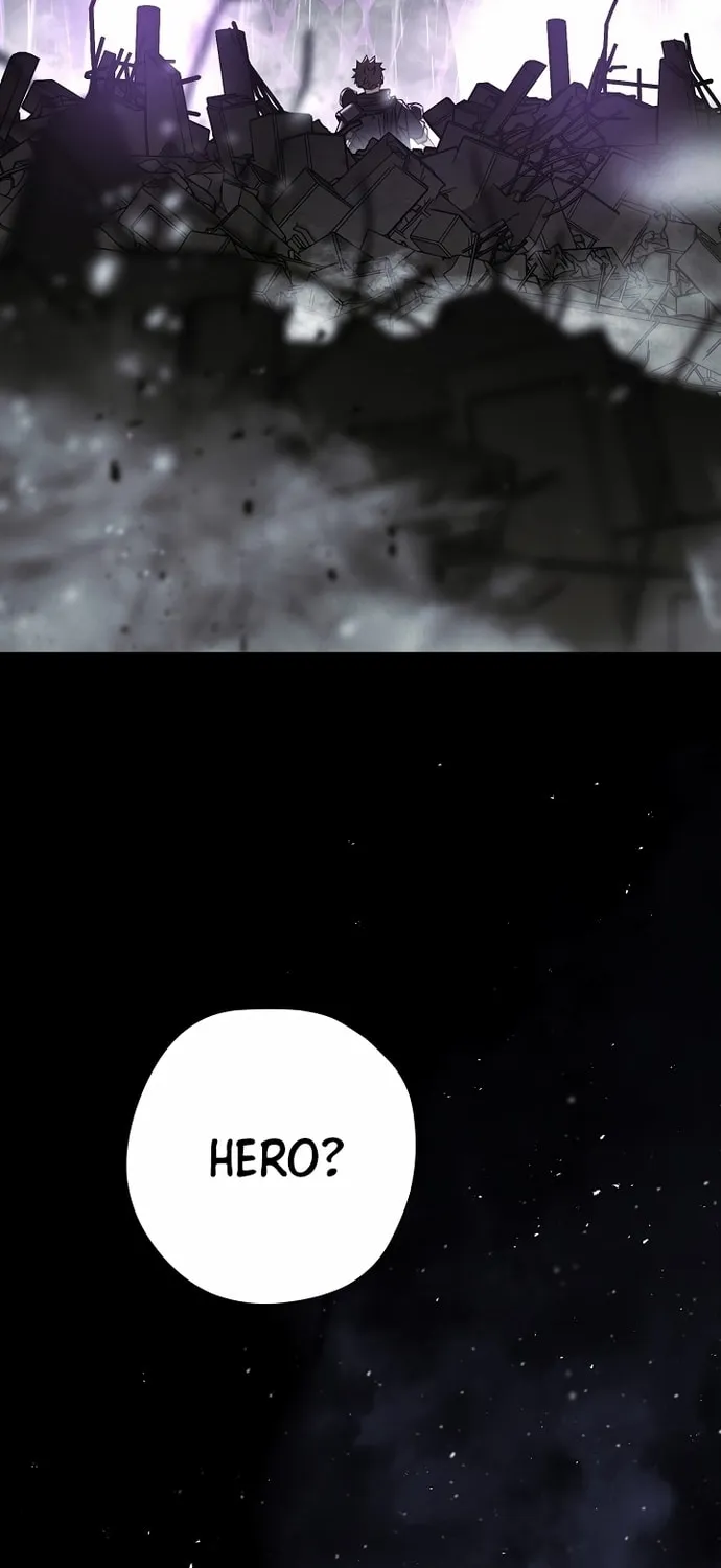 Read The Hero Returns chapter 1 image 87 on Lezhin