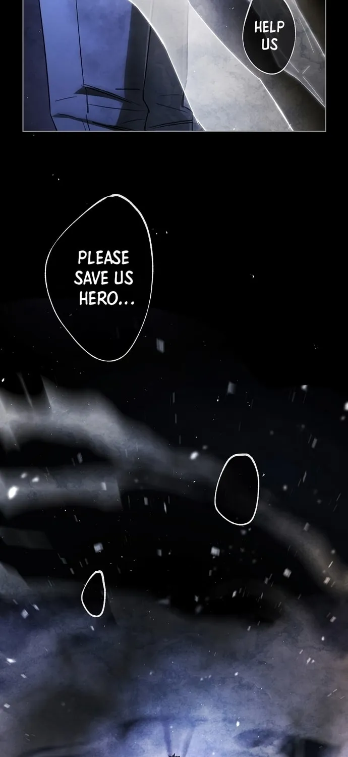 Read The Hero Returns chapter 1 image 9 on Lezhin